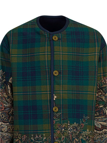 ETRO COAT
