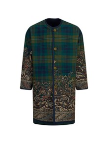 ETRO COAT