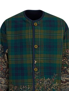 ETRO COAT