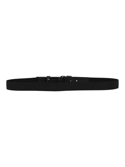 Dolce & Gabbana Junior LOGO BELT