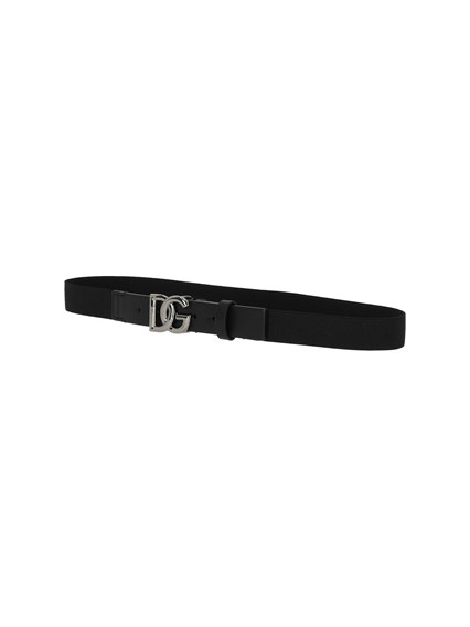 Dolce & Gabbana Junior LOGO BELT