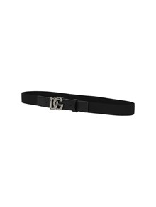 Dolce & Gabbana Junior LOGO BELT