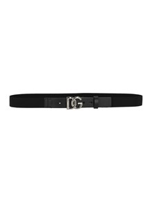 Dolce & Gabbana Junior LOGO BELT