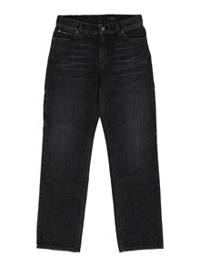 Dolce & Gabbana Junior 5 Pockets Trousers
