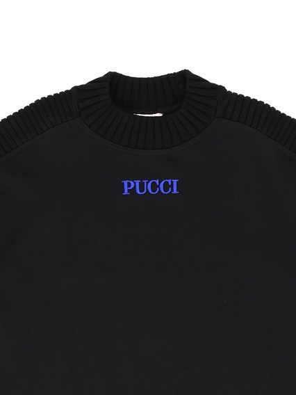 EMILIO PUCCI SWEATSHIRT