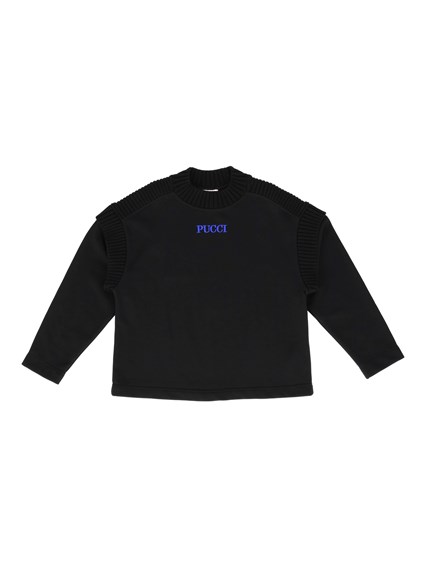 EMILIO PUCCI SWEATSHIRT