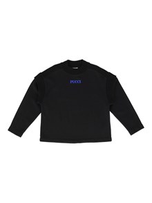 EMILIO PUCCI SWEATSHIRT