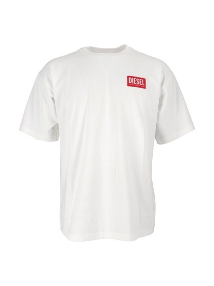 DIESEL T-BOXT-LAB MAGLIETTA