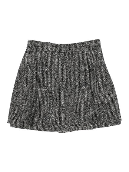 Dolce & Gabbana Junior Pant Skirt