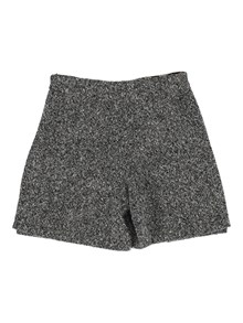 Dolce & Gabbana Junior Pant Skirt
