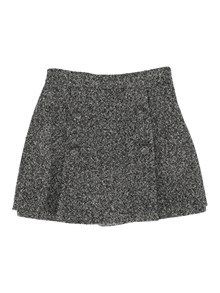 Dolce & Gabbana Junior Pant Skirt