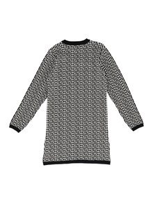 Balmain KNIT DRESS