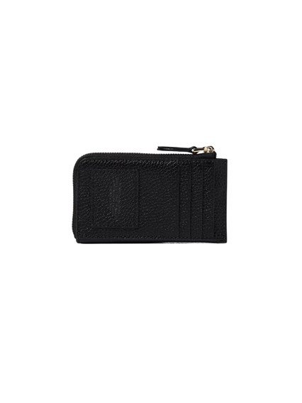 MARC JACOBS THE TOP ZIP MULTI WALLET