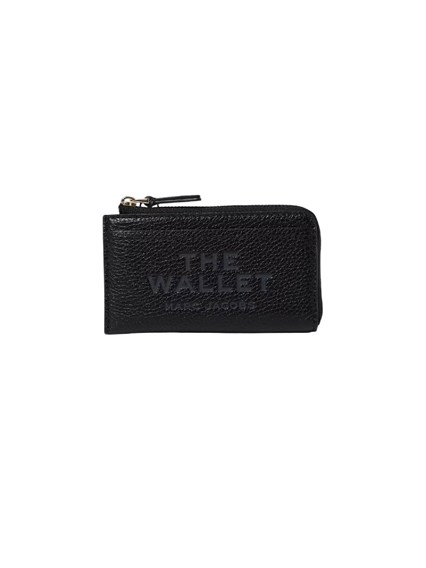 MARC JACOBS THE TOP ZIP MULTI WALLET