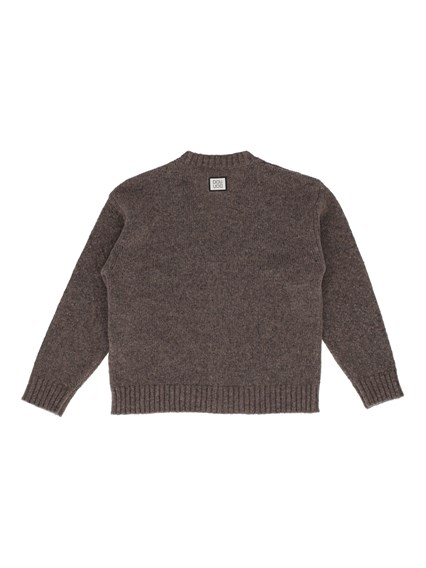 Dou-Uod KNIT CARDIGAN