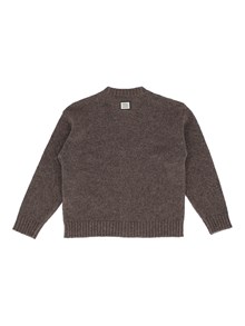 Dou-Uod KNIT CARDIGAN