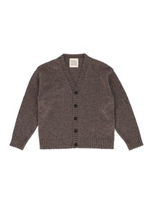 Dou-Uod KNIT CARDIGAN