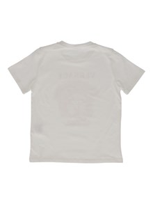 Versace T-SHIRT JERSEY + ST. MEDUSA OUTLINE