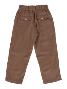 ELEVENTY KIDS TROUSERS