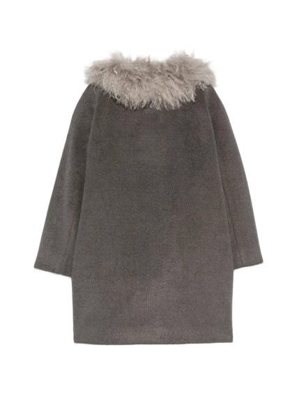 DOU-UOD COAT