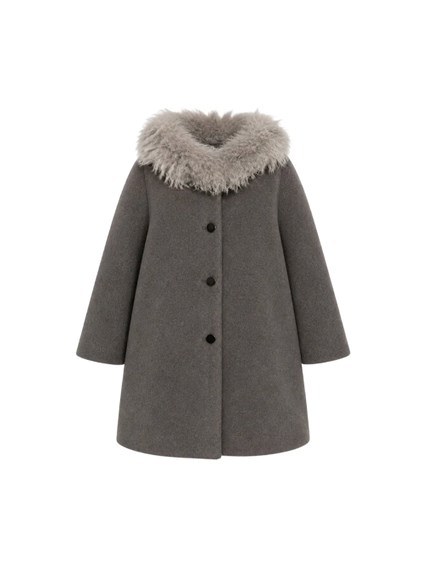 DOU-UOD COAT