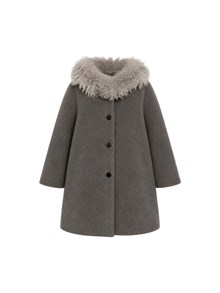 DOU-UOD COAT