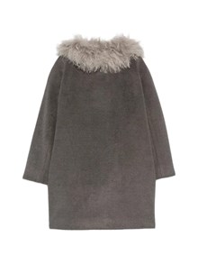 DOU-UOD COAT