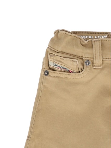 Diesel D-JOOLS-B JJJ PANTALONI