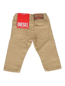 Diesel D-JOOLS-B JJJ PANTALONI