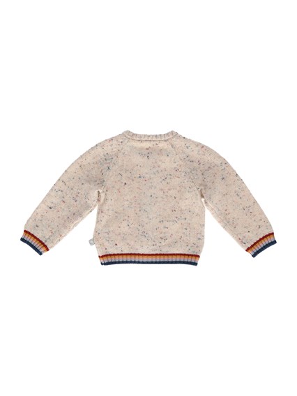 Stella Mc Cartney KNIT CARDIGAN
