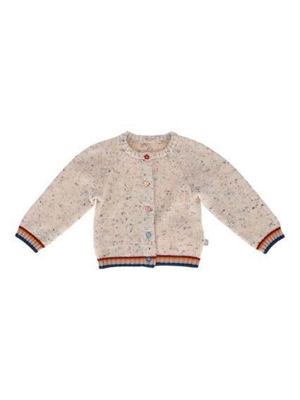 Stella Mc Cartney KNIT CARDIGAN