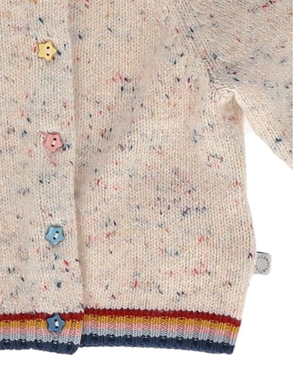 Stella Mc Cartney KNIT CARDIGAN