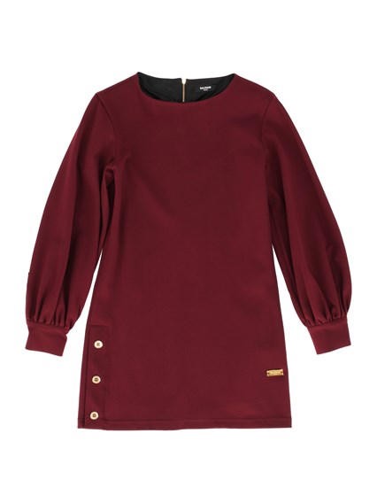 Balmain KNIT DRESS