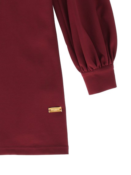 Balmain KNIT DRESS