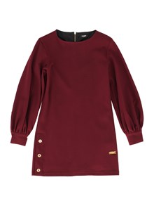 Balmain KNIT DRESS