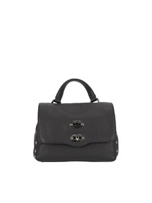Zanellato POSTINA DAILY TAGLIA BABY COLOR GREY VULCANO