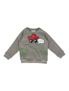Stella Mc Cartney SWEATSHIRT
