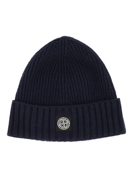 Stone Island WOOL BEANIE
