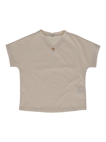 Versace T-SHIRT JERSEY