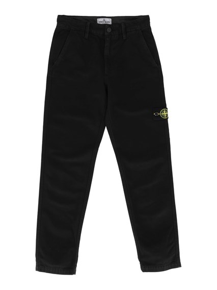 Stone Island REGULAR PANTS