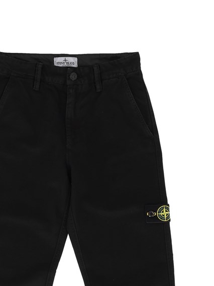 Stone Island REGULAR PANTS
