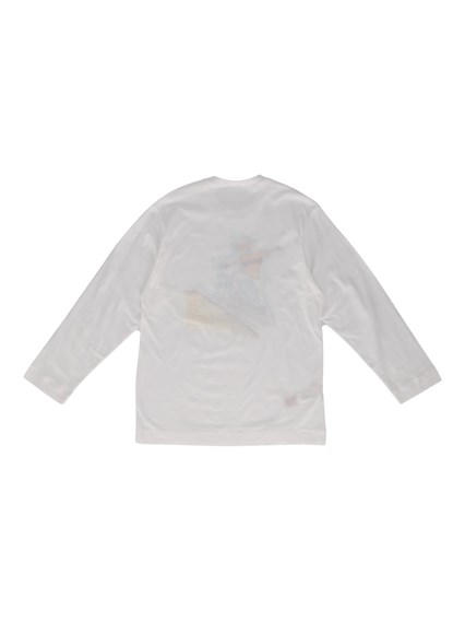 MARNI KIDS MT332U OVER MAGLIETTA