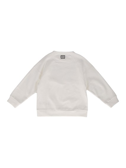 Dou-Uod SWEATSHIRT