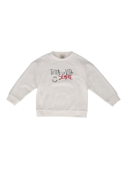 Dou-Uod SWEATSHIRT