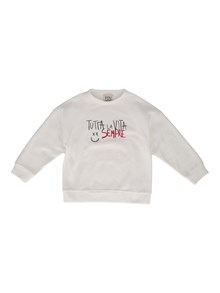 Dou-Uod SWEATSHIRT