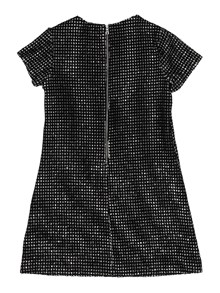 Balmain WOVEN DRESS