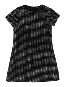 Balmain WOVEN DRESS