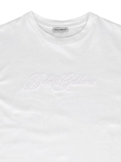 Dolce & Gabbana Junior T-Shirt