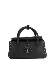 ZANELLATO DOTTA CENTAURO SIZE BABY COLOR BLACK NERO