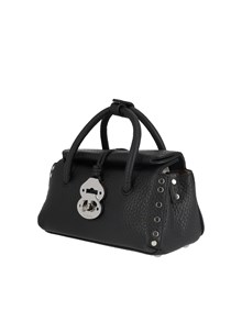 ZANELLATO DOTTA CENTAURO SIZE BABY COLOR BLACK NERO
